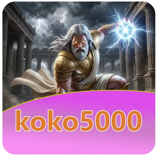 Detail Teknis koko5000