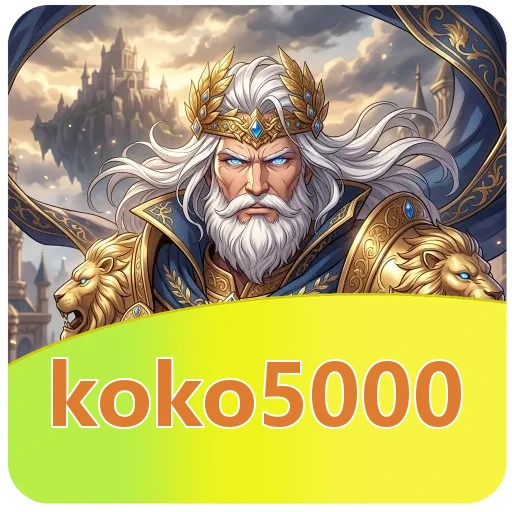 Detail APK koko5000