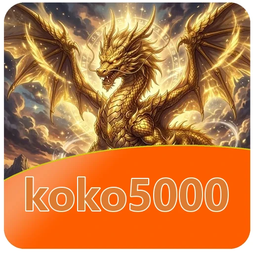 Keamanan koko5000