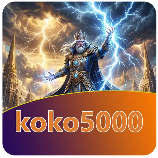 Grafik Performa koko5000 APK pada Berbagai Kategori Perangkat