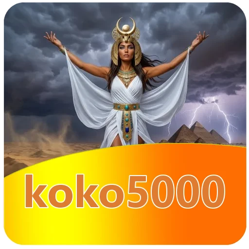 Aplikasi koko5000 Android