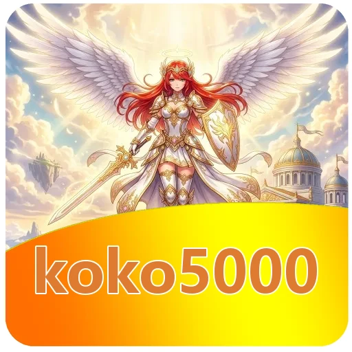 Hasil Security Scan koko5000